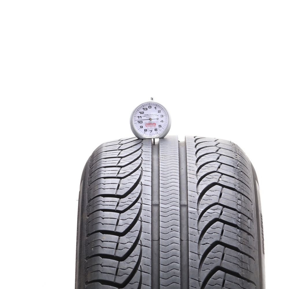 Set of (2) Used 215/55R17 Pirelli P4 Four Seasons Plus 94V - 9.5-10.5/32 - Image 5