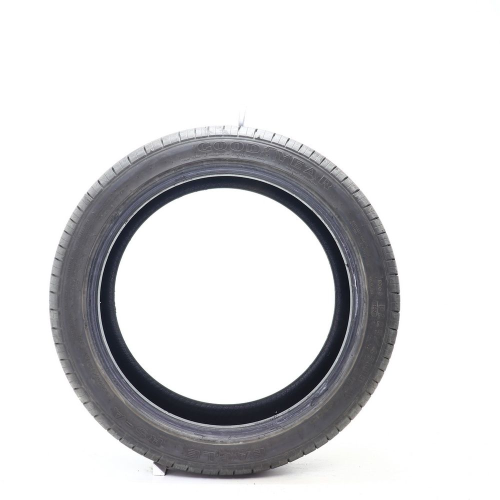 Used 225/45R18 Goodyear Eagle RS-A 91V - 10/32 - Image 3