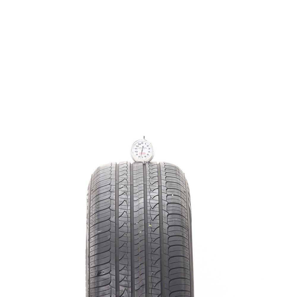 Set of (4) Used 205/60R16 Nexen N'Priz AH8 92H - 7.5-8/32 - Image 2