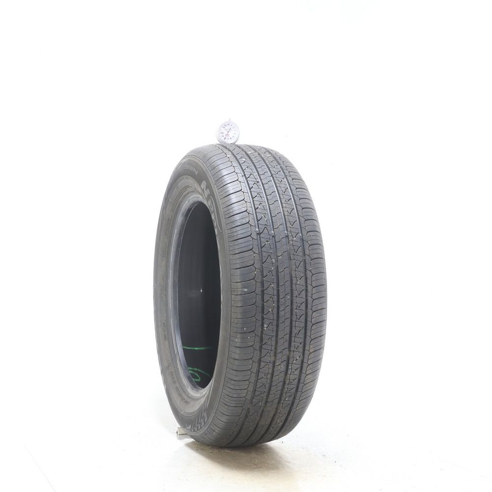 Set of (4) Used 205/60R16 Nexen N'Priz AH8 92H - 7.5-8/32 - Image 4