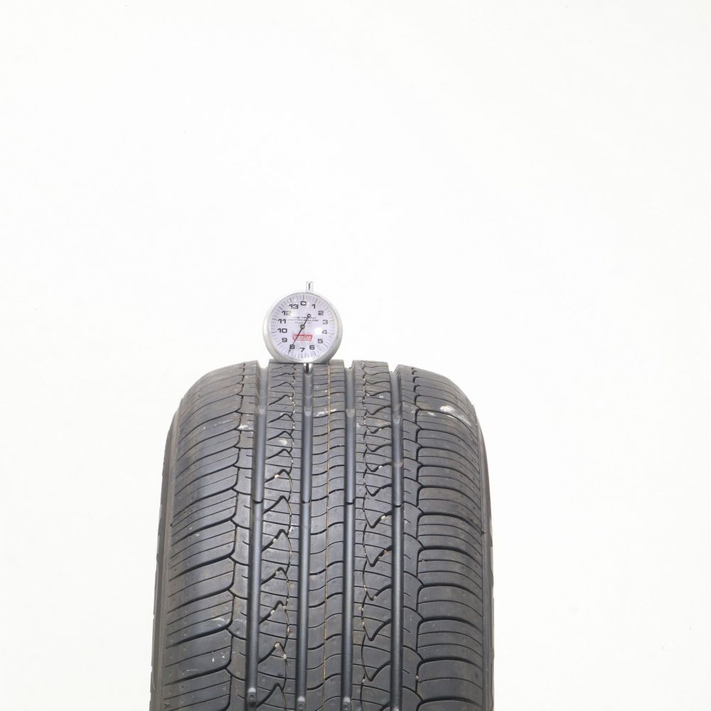 Set of (4) Used 205/60R16 Nexen N'Priz AH8 92H - 7.5-8/32 - Image 5