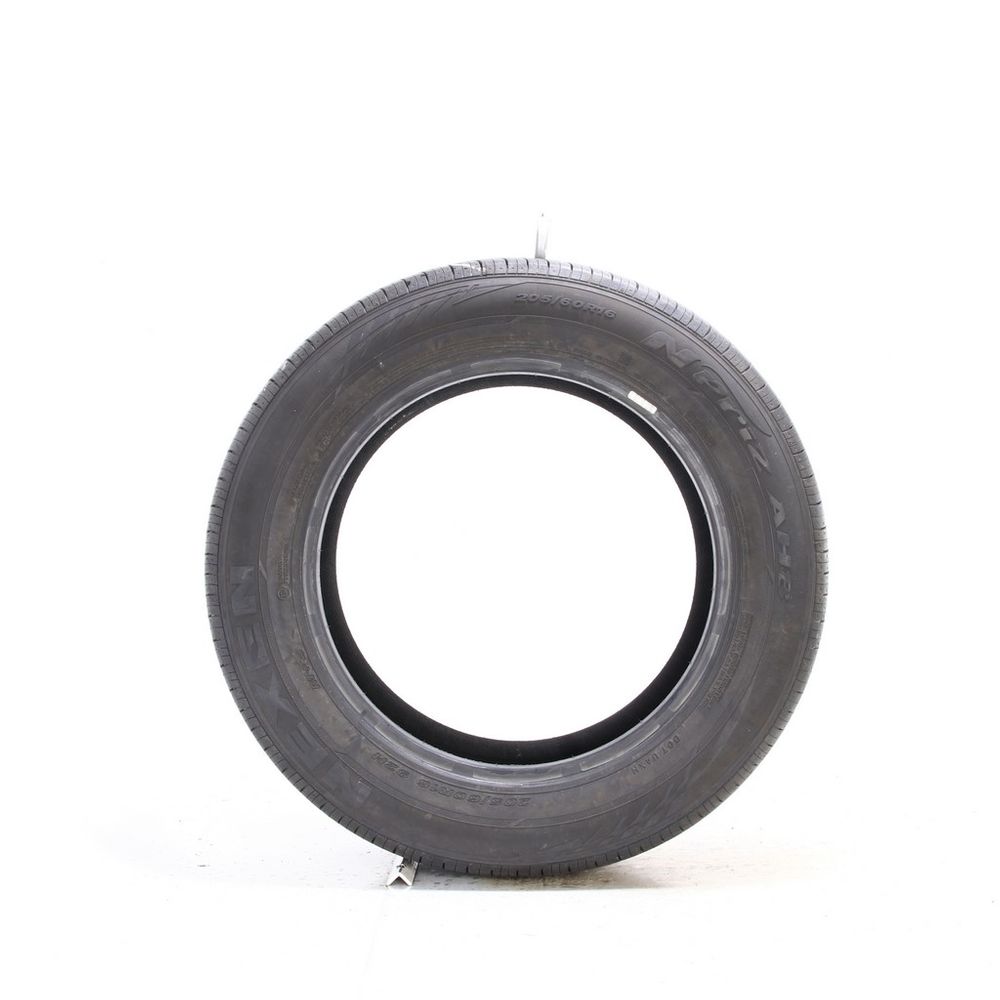 Set of (4) Used 205/60R16 Nexen N'Priz AH8 92H - 7.5-8/32 - Image 6