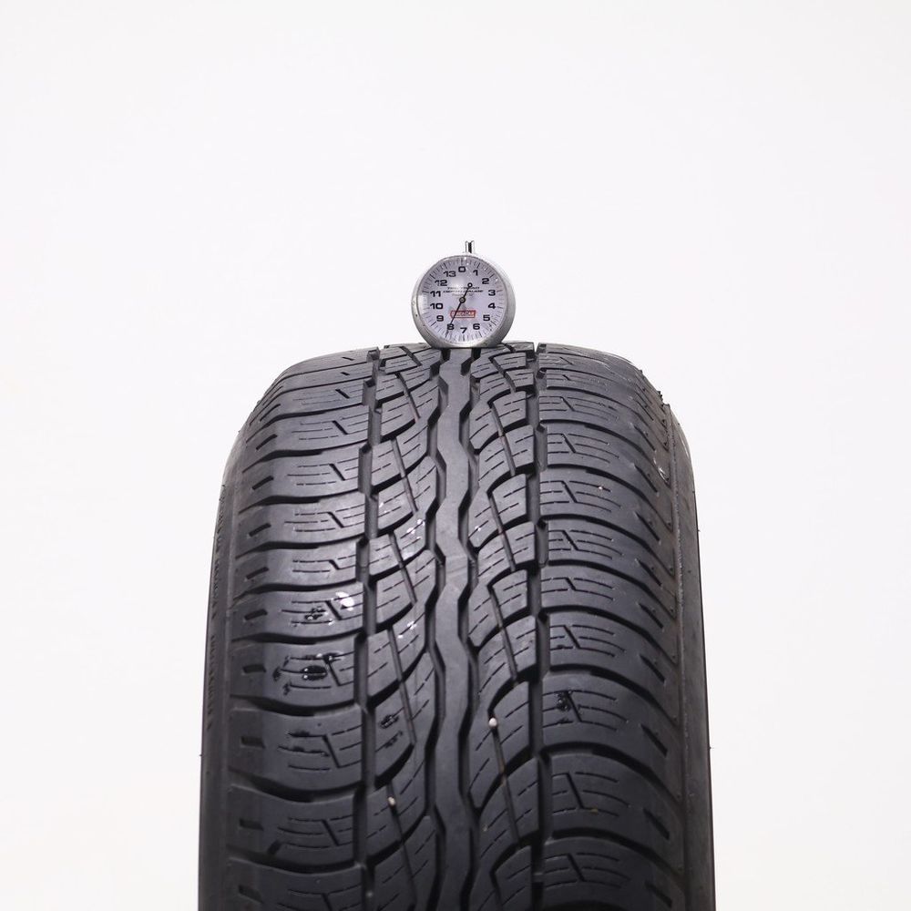 Used 235/65R18 Bridgestone Dueler H/T 687 104T - 8/32 - Image 2