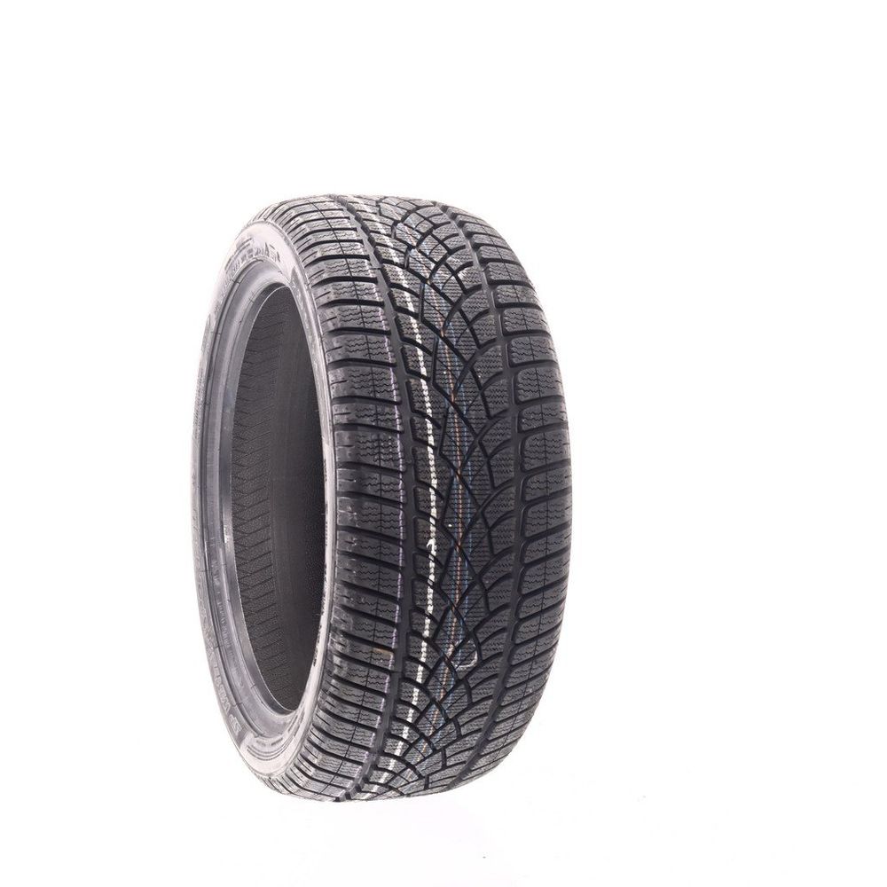 New 245/40R18 Dunlop SP Winter Sport 3D AO 97V - Image 1