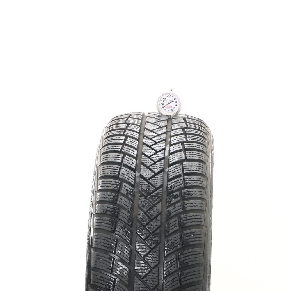 Used 225/60R18 Vredestein Wintrac Pro 104V - 9/32 - Image 2