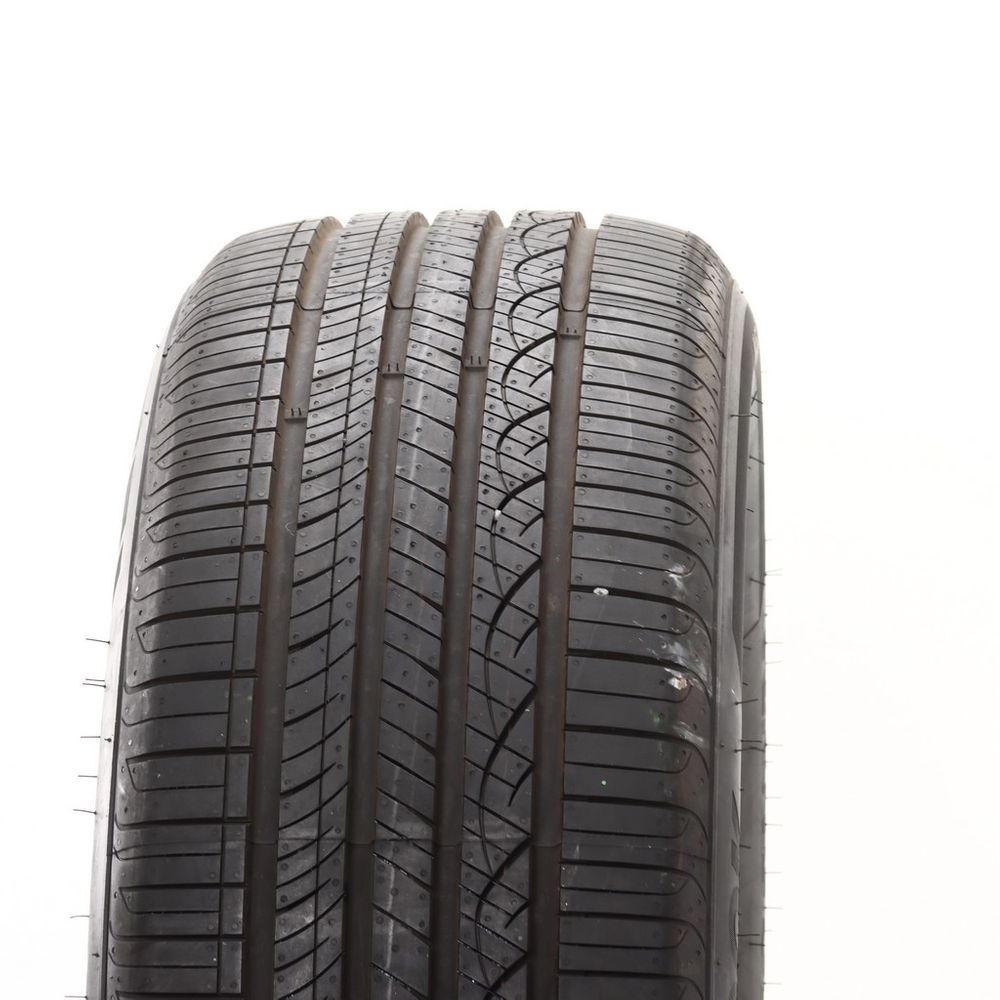New 245/50R20 Hankook Ventus S1 Noble2 102V - 10/32 - Image 2