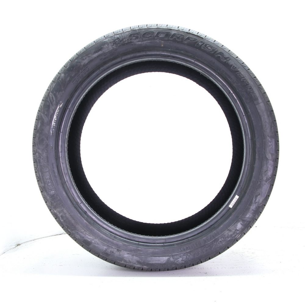 Driven Once 285/40R21 Pirelli Scorpion Verde AO 109Y - 10.5/32 - Image 3