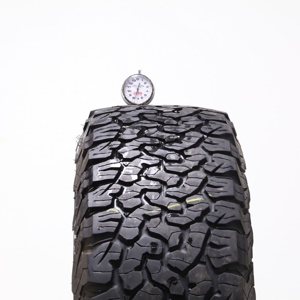 Used LT 255/75R17 BFGoodrich All-Terrain T/A KO2 111/108S E - 7.5/32 - Image 2