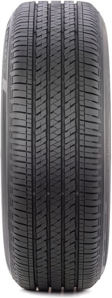 New P 205/60R16 Bridgestone Ecopia EP422 Plus 92H - Image 3