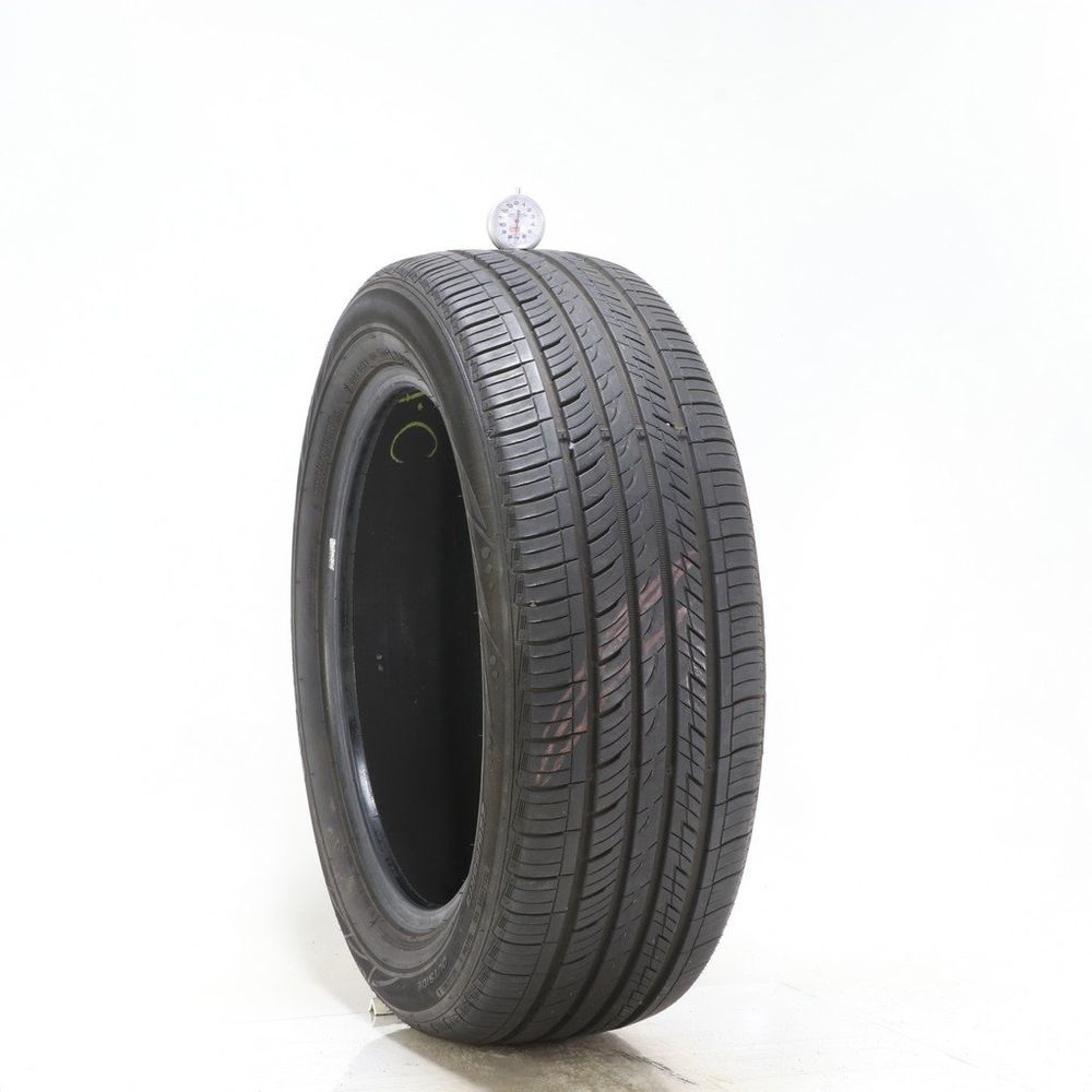 Used 225/55R18 Sumitomo GeoTour 98V - 7/32 - Image 1