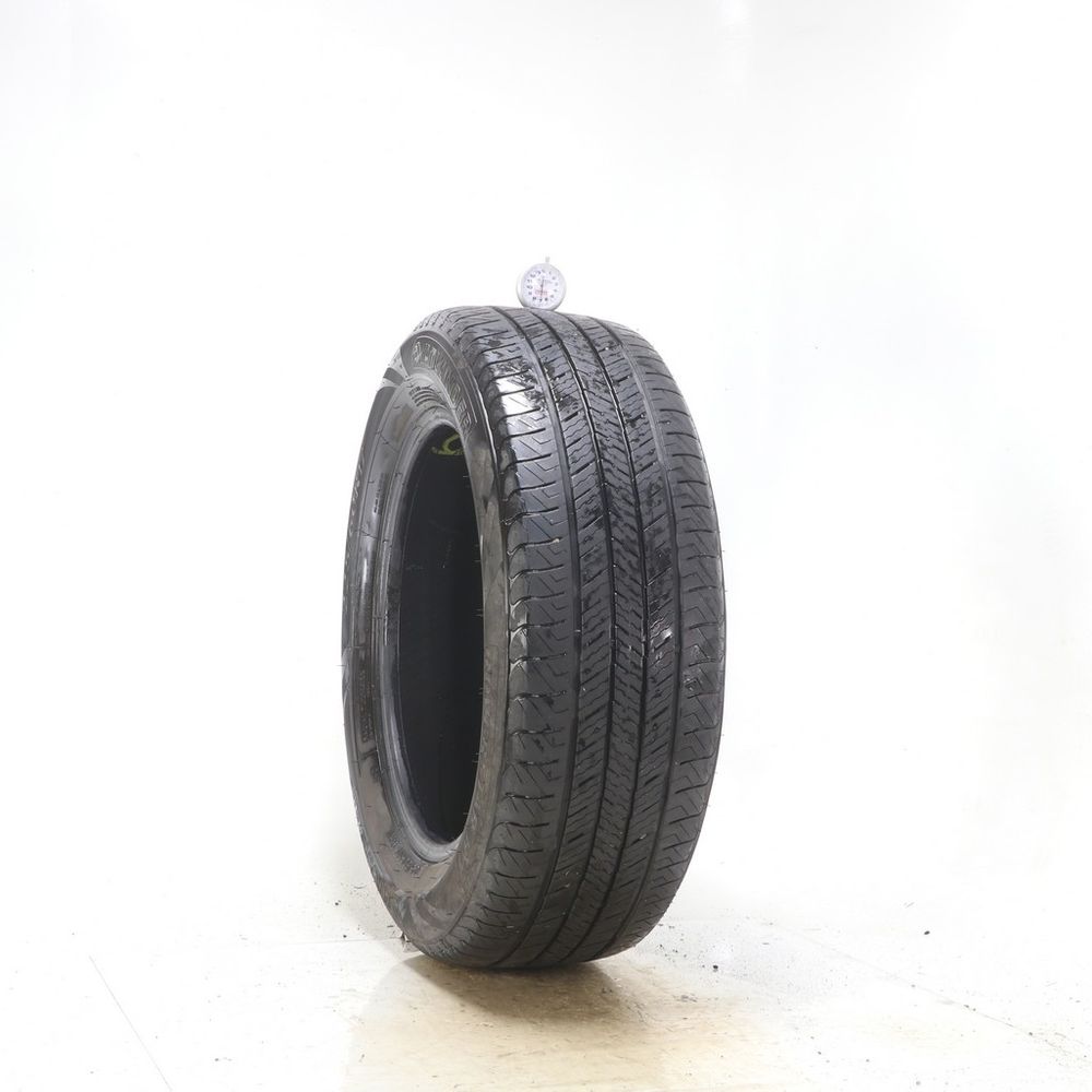 Used 225/60R17 Atlander Roverstar H/T 99T - 7/32 - Image 1
