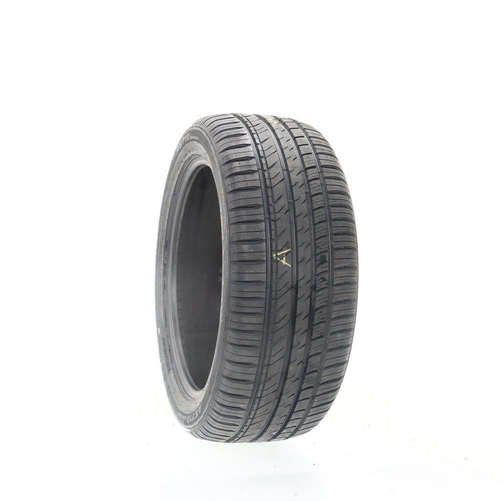New 255/45R19 Milestar Weatherguard AS 710 Sport 104V - Image 1