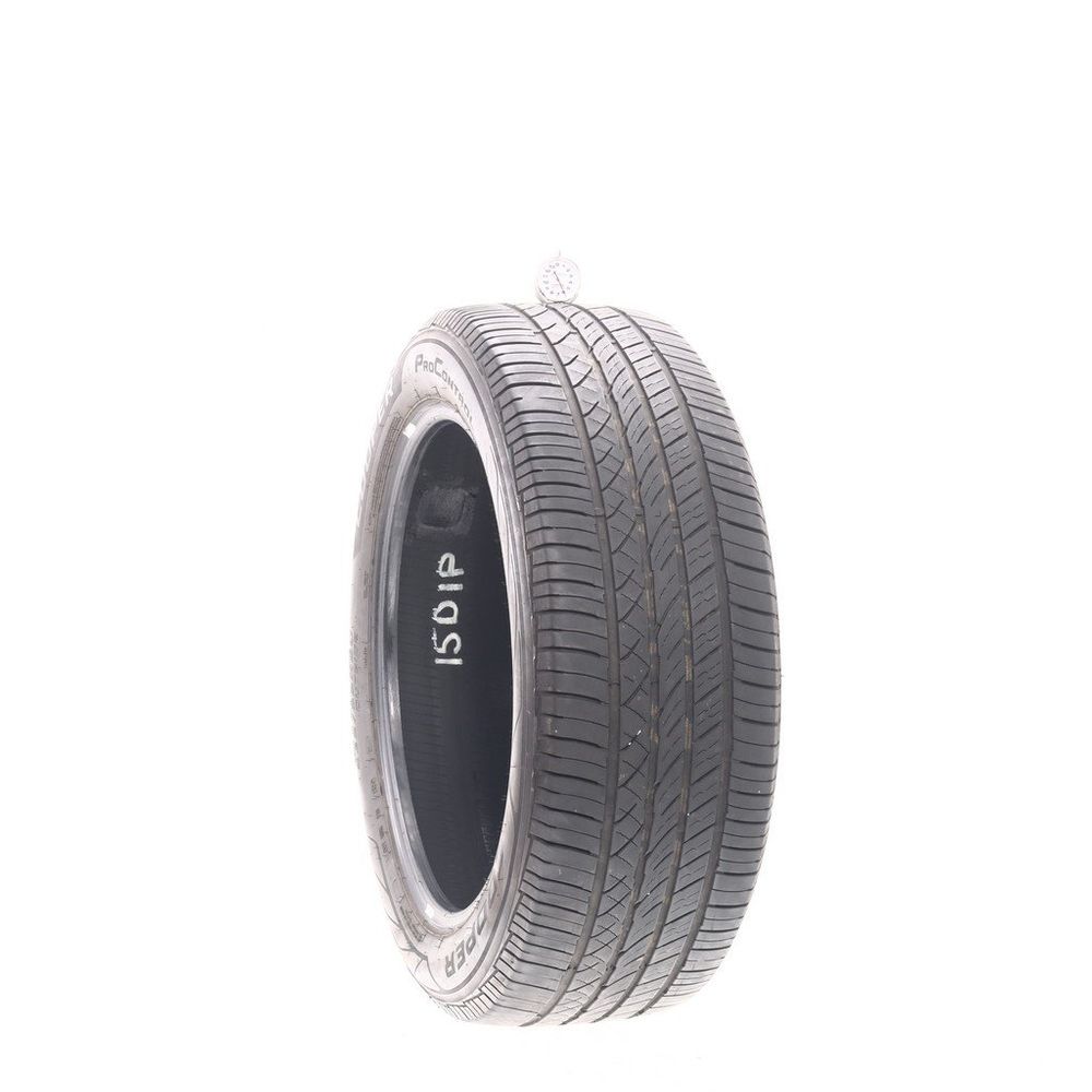 Used 235/55R20 Cooper ProControl 102V - 6/32 - Image 1