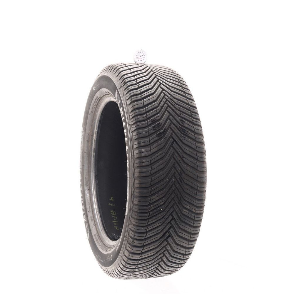 Used 255/55R20 Michelin CrossClimate 2 110V - 9.5/32 - Image 1