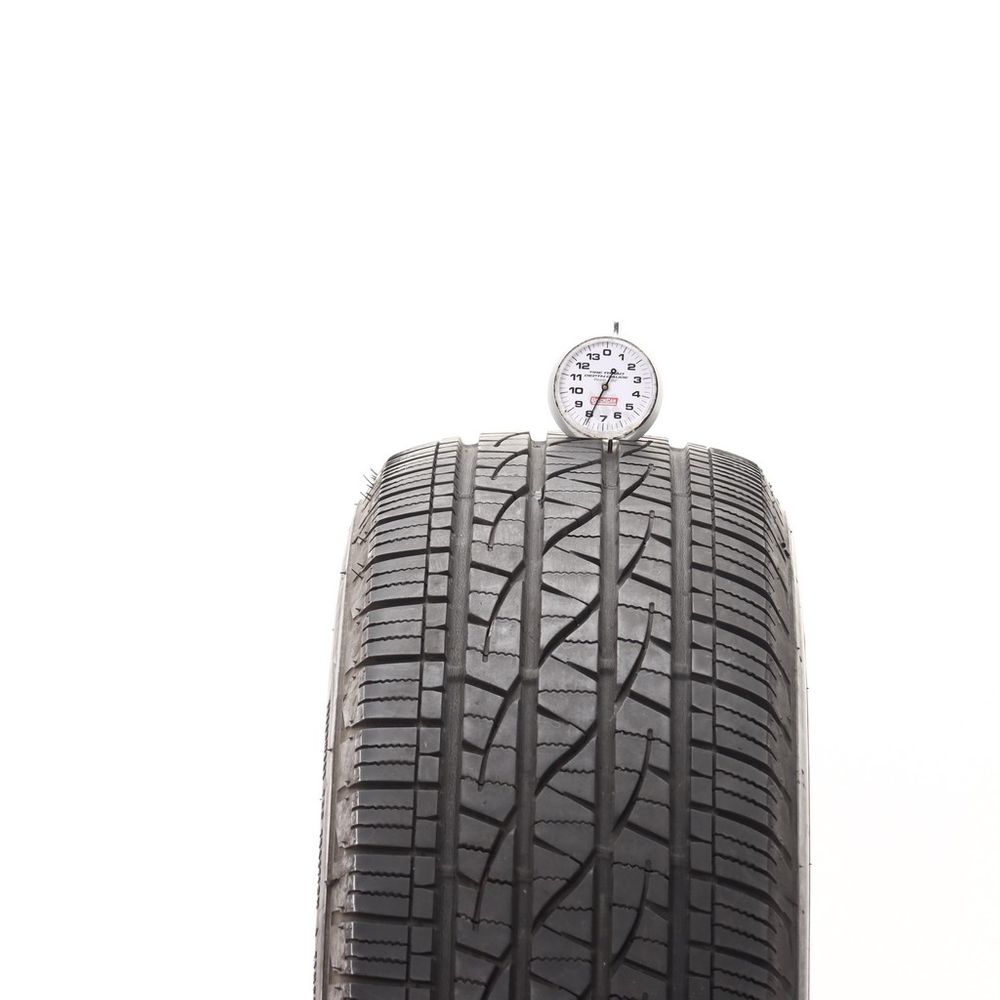 Set of (2) Used 215/70R16 Firestone Destination LE3 100H - 7.5-8/32 - Image 2