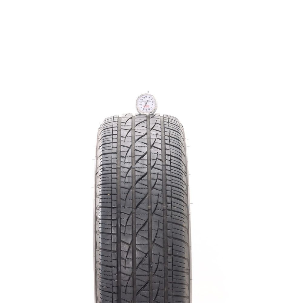 Set of (2) Used 215/70R16 Firestone Destination LE3 100H - 7.5-8/32 - Image 5