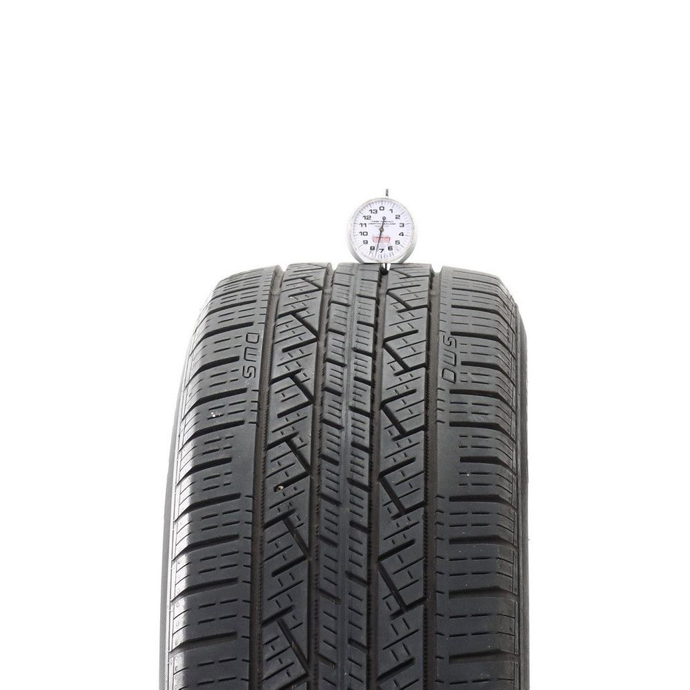 Used 235/55R20 Continental CrossContact LX25 102H - 7.5/32 - Image 2