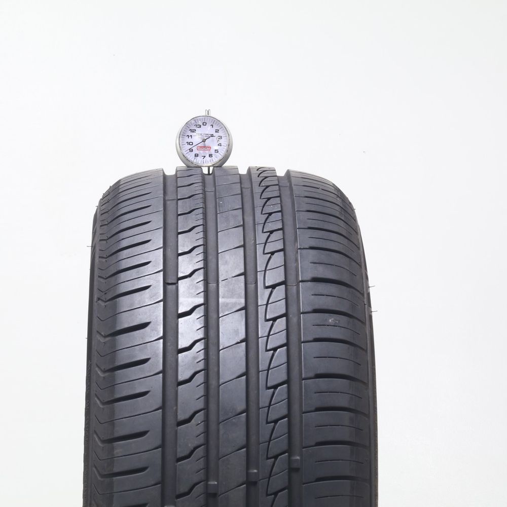 Set of (4) Used 235/55R19 Ironman IMove Gen 2 AS 105V - 7.5-9/32 - Image 5