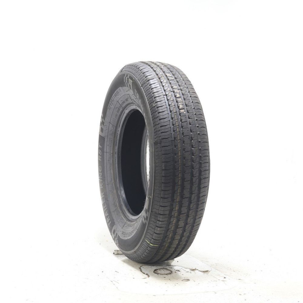 Driven Once ST 225/75R15 Trailer King RST 117/112M E - 8/32 - Image 1