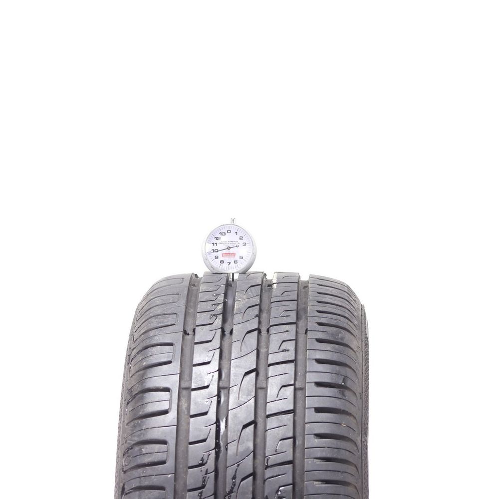 Set of (2) Used 215/55R16 Barum Bravuris 3 HM 97H - 9.5/32 - Image 2
