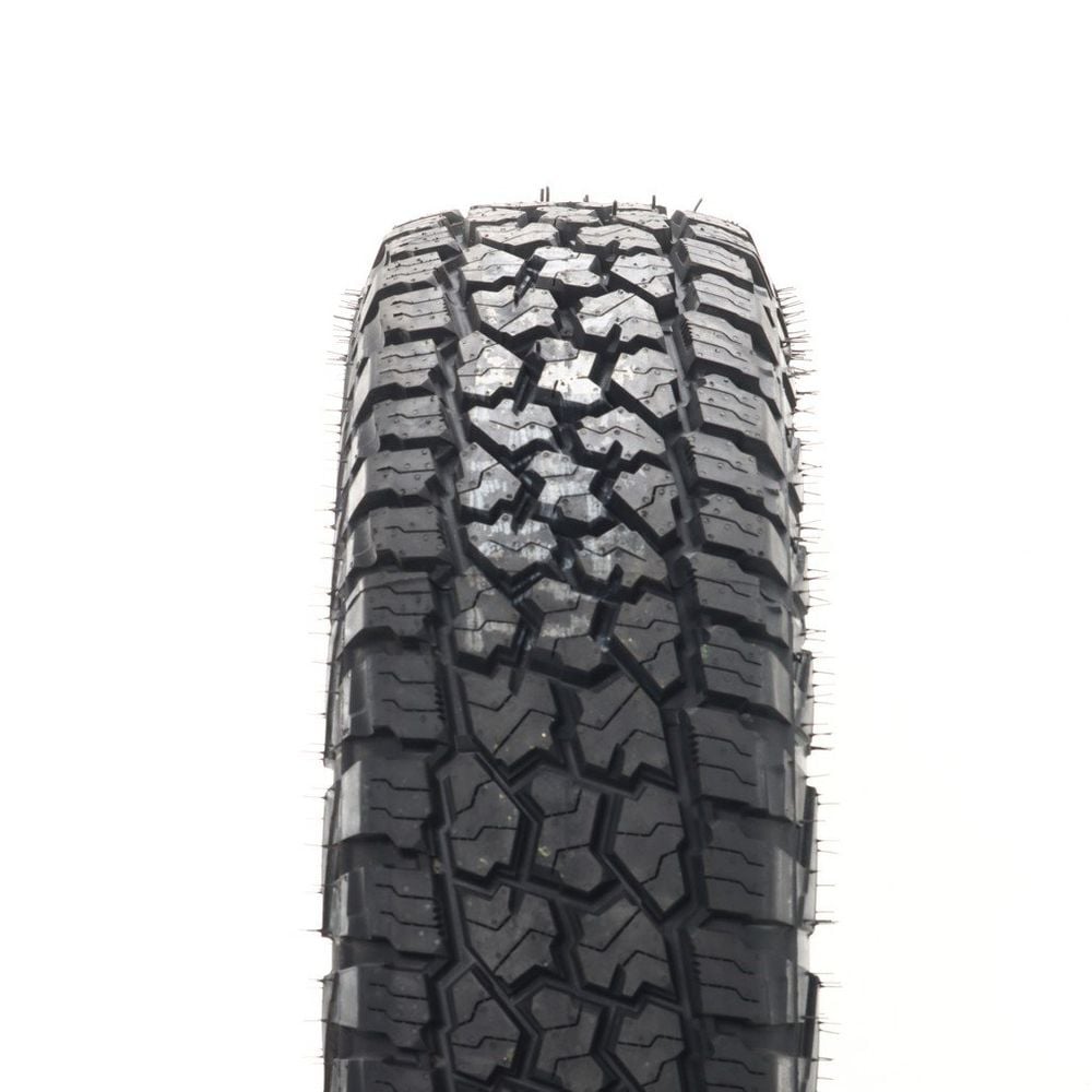 New LT 235/80R17 Cooper Discoverer Stronghold AT 120/117R E - Image 2