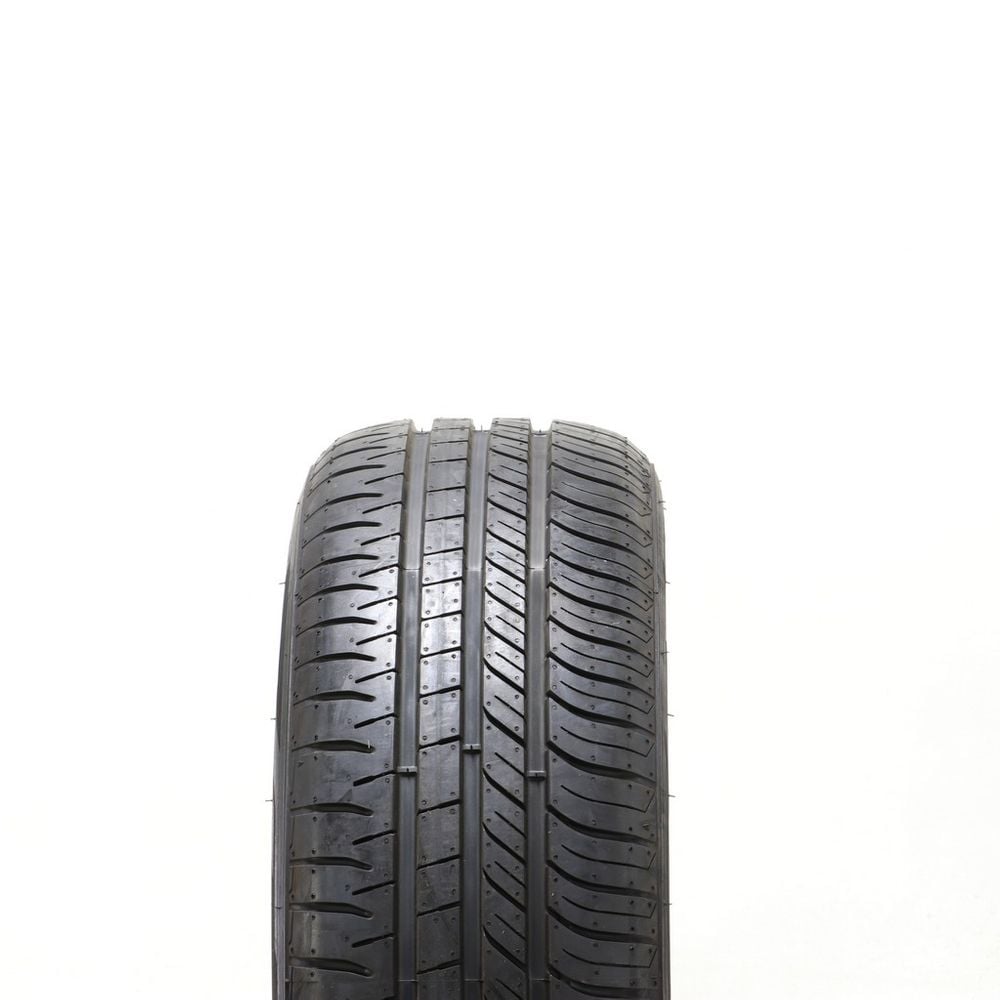 Set of (2) New 185/55R15 Momo Outrun M20 86H - 9/32 - Image 2