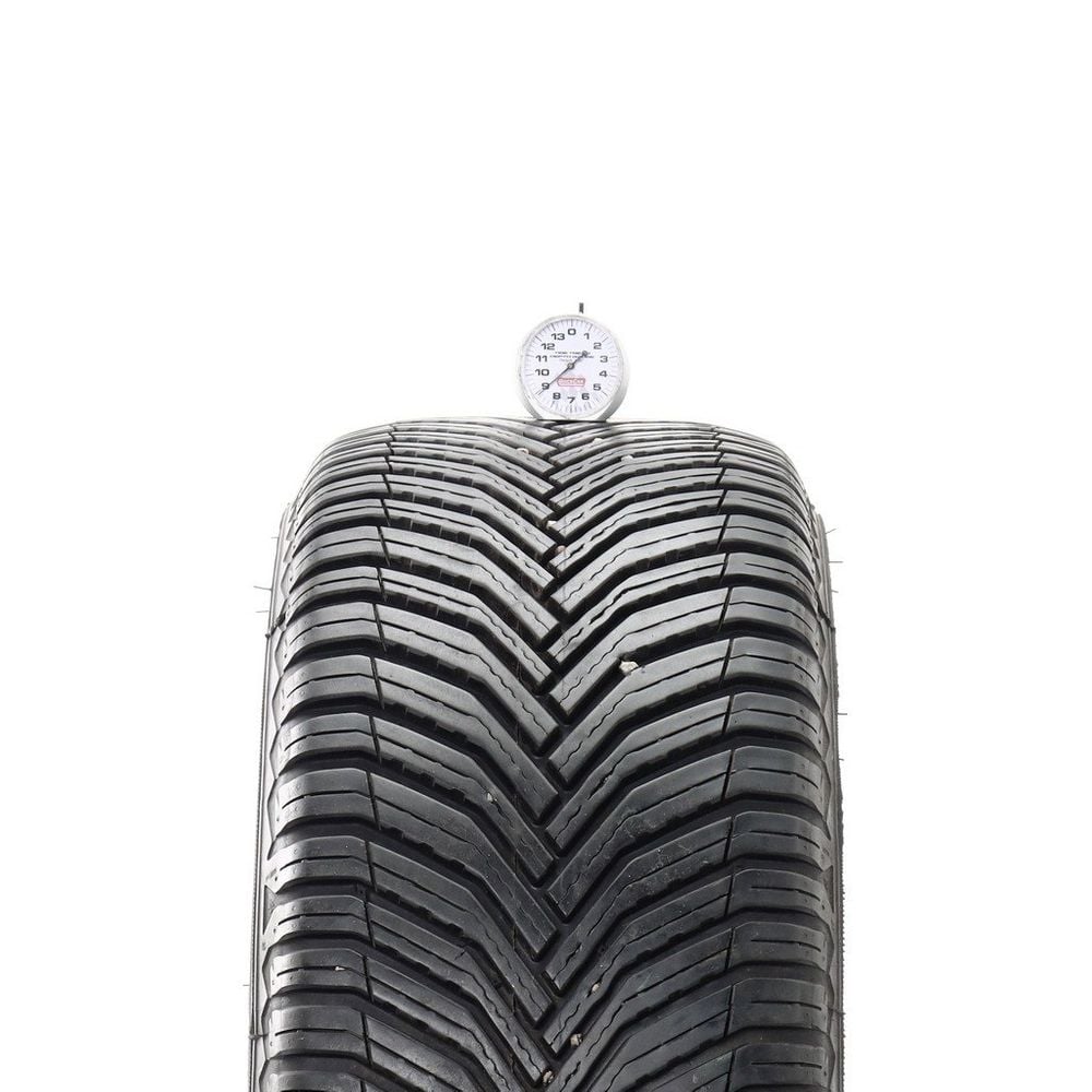 Set of (4) Used 235/50R19 Michelin CrossClimate 2 103V - 8.5/32 - Image 2