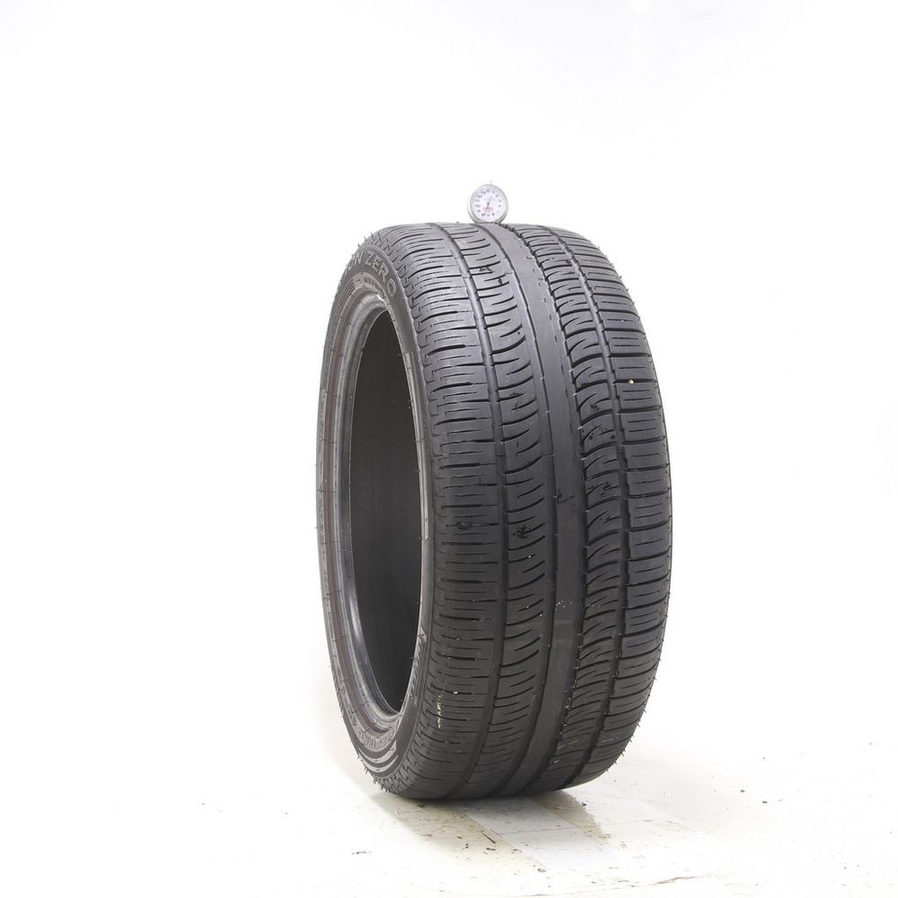 Used 275/40ZR20 Pirelli Scorpion Zero Asimmetrico 106Y - 7.5/32 - Image 1