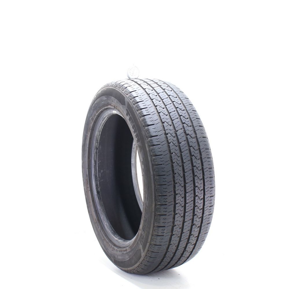 Used 245/55R19 Hercules Terra Trac Cross-V 103T - 7.5/32 - Image 1