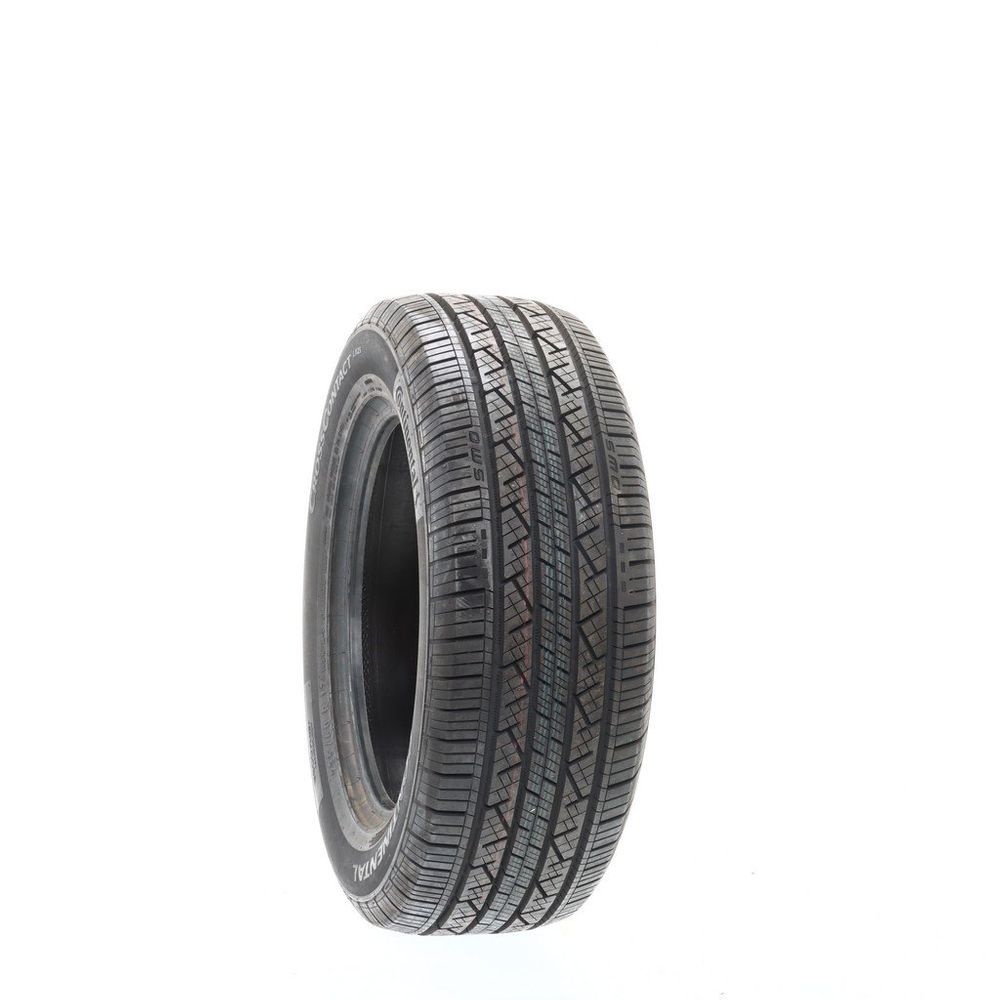 New 235/60R17 Continental CrossContact LX25 102H - Image 1