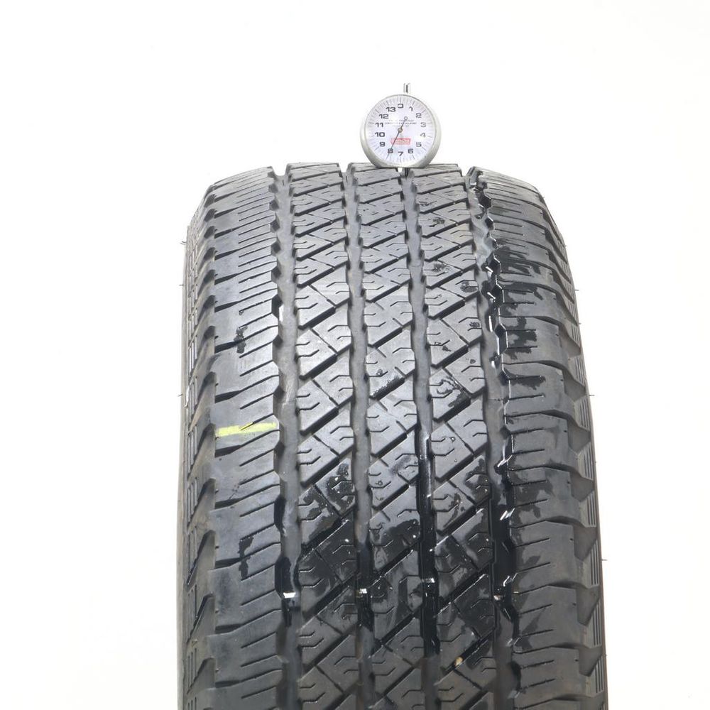 Used 275/65R18 Nexen Roadian HT SUV 114S - 8/32 - Image 2