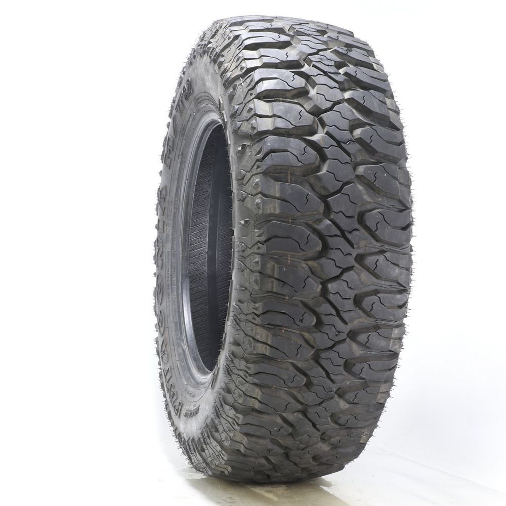 Used LT 37X12.5R20 Milestar Patagonia M/T-02 128Q F - 19/32 - Image 1