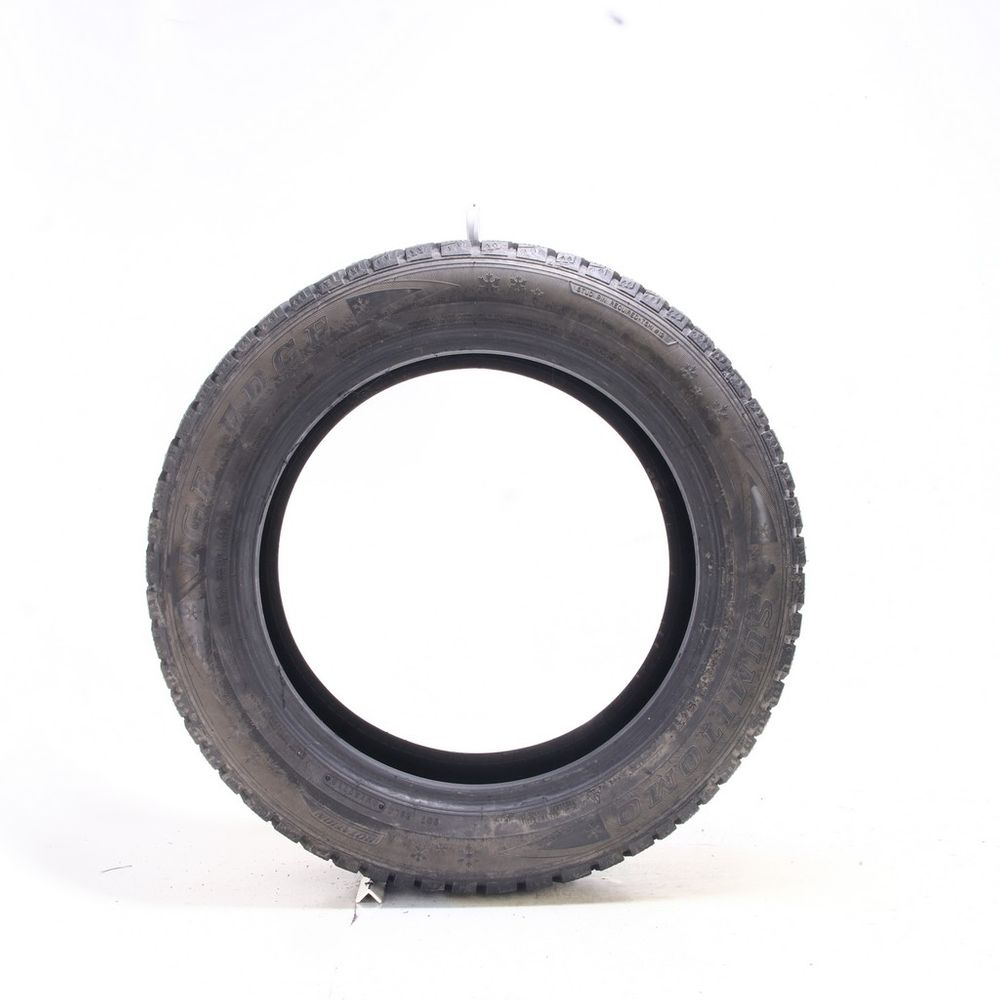 Used 215/55R17 Sumitomo Ice Edge Studded 94T - 9.5/32 - Image 3