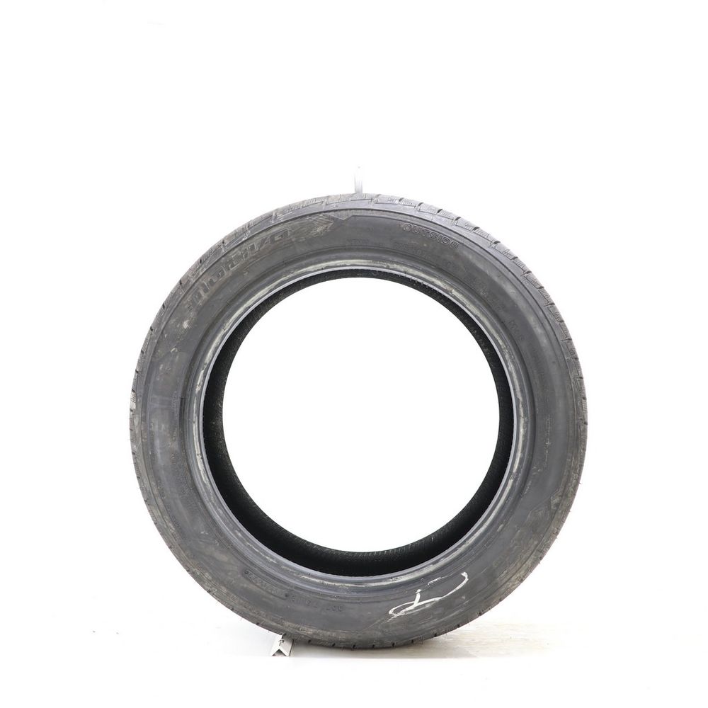 Used 225/50ZR17 Nitto Motivo 98W - 9/32 - Image 3
