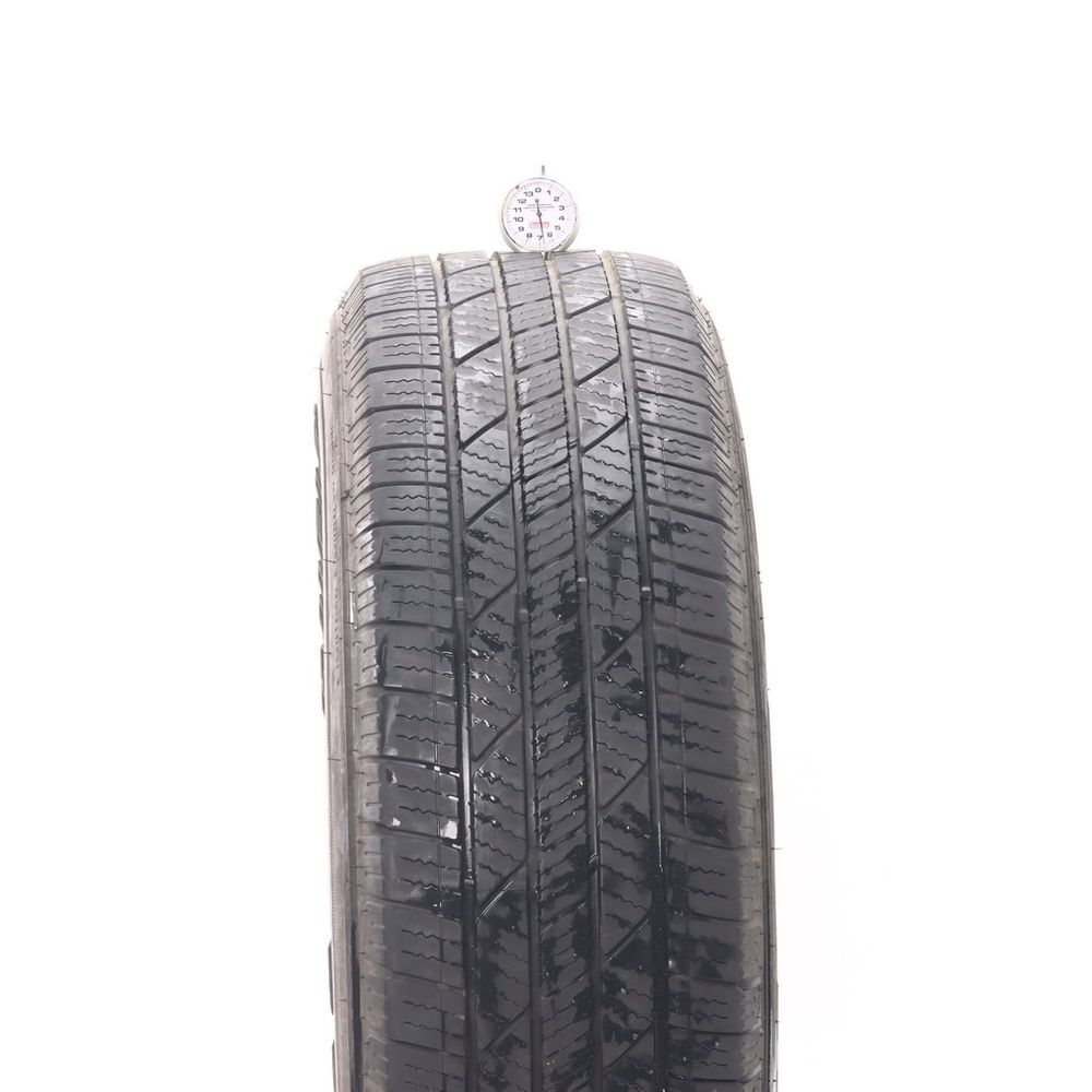 Set of (2) Used 265/70R17 Bridgestone Dueler LX 115T - 6.5-7.5/32 - Image 2