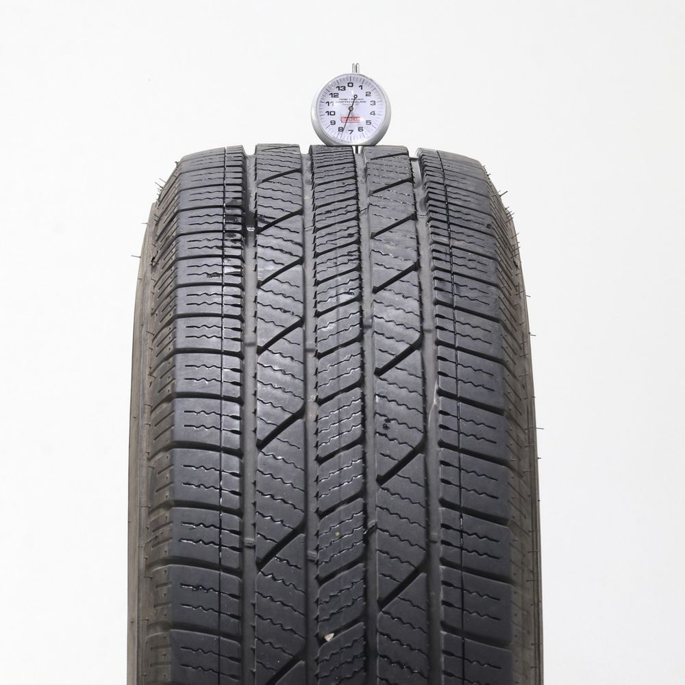 Set of (2) Used 265/70R17 Bridgestone Dueler LX 115T - 6.5-7.5/32 - Image 5
