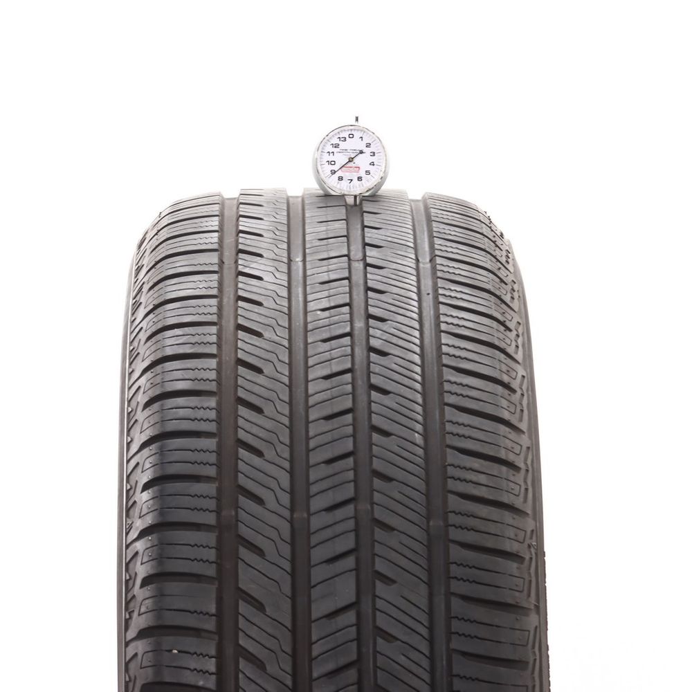 Set of (2) Used 255/55R20 Yokohama YK-CTX 110H - 8.5-9/32 - Image 2