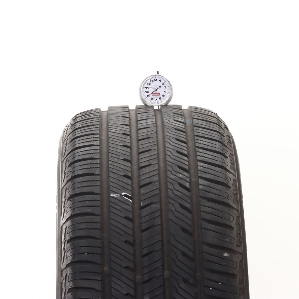 Set of (2) Used 255/55R20 Yokohama YK-CTX 110H - 8.5-9/32 - Image 5