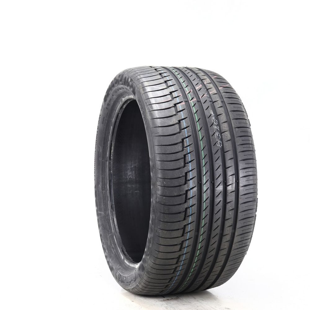 New 315/35R21 Continental PremiumContact 6 SSR 111Y - 8.5/32 - Image 1