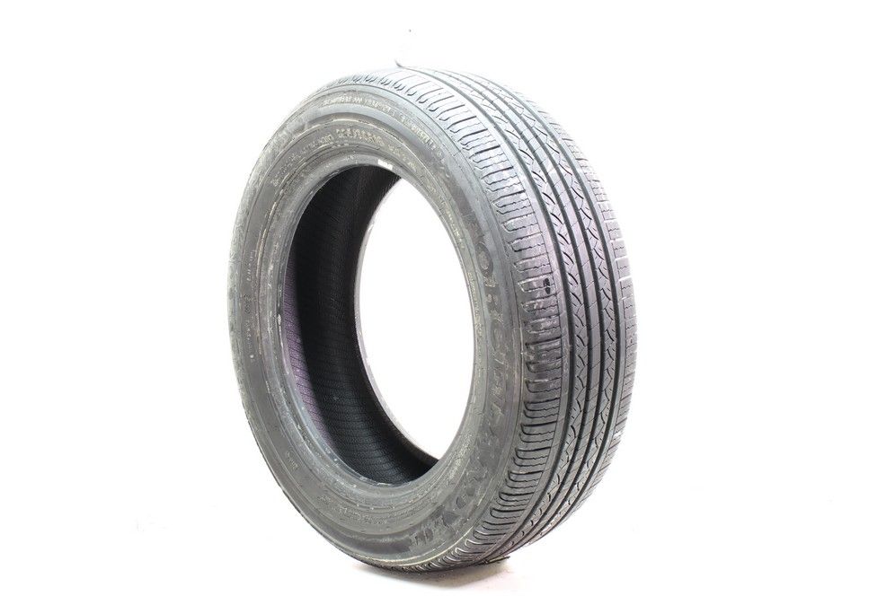 Used 235/60R18 Roadclaw Forceland H/T 107V - 8/32 - Image 1