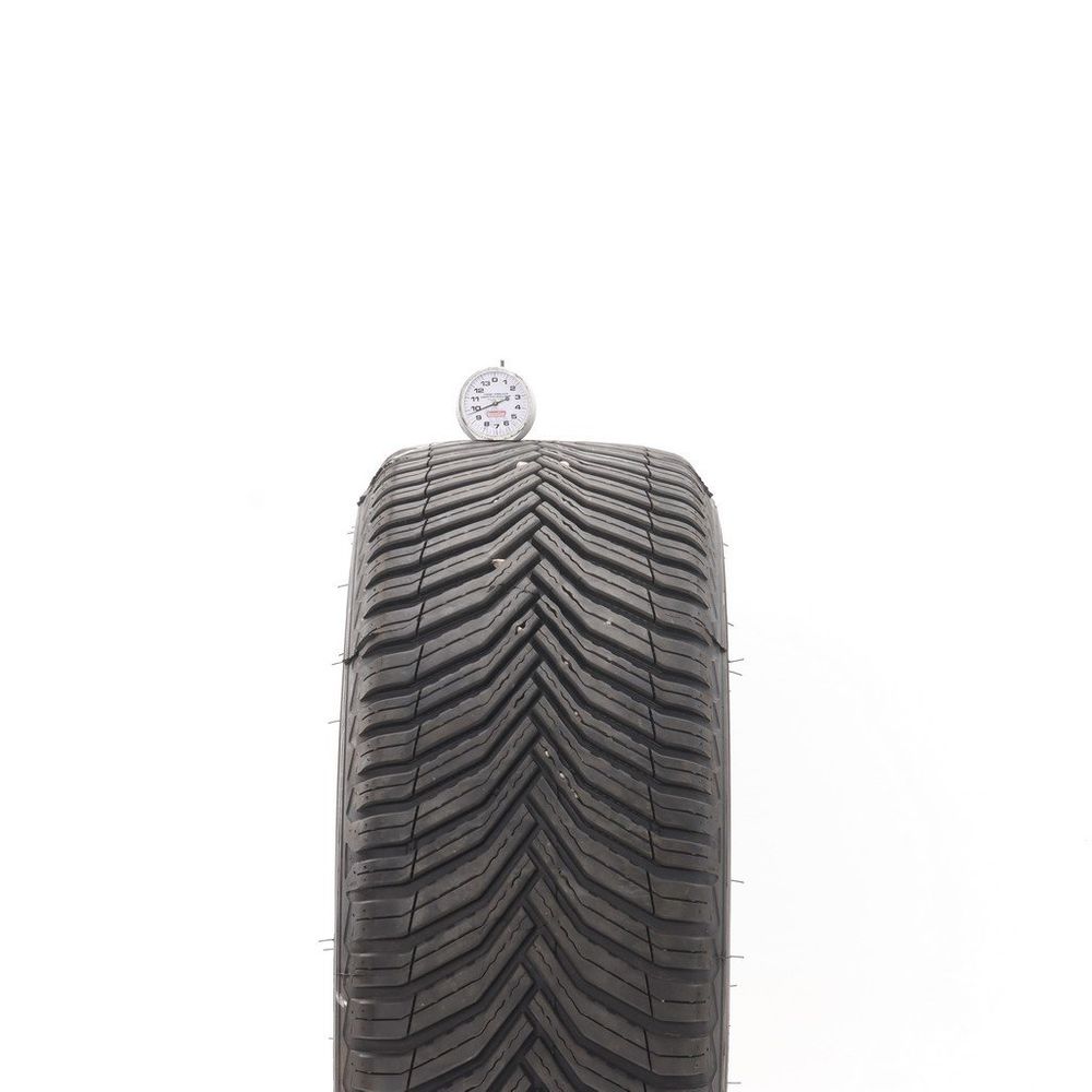 Set of (2) Used 215/50R17 Michelin CrossClimate 2 95V - 9.5-10/32 - Image 2