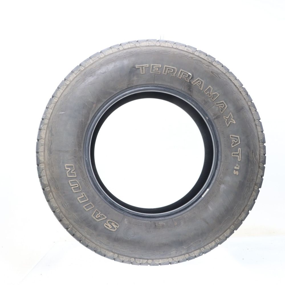 Used LT 285/70R17 Sailun Terramax A/T 4S 121/118S E - 11.5/32 - Image 3