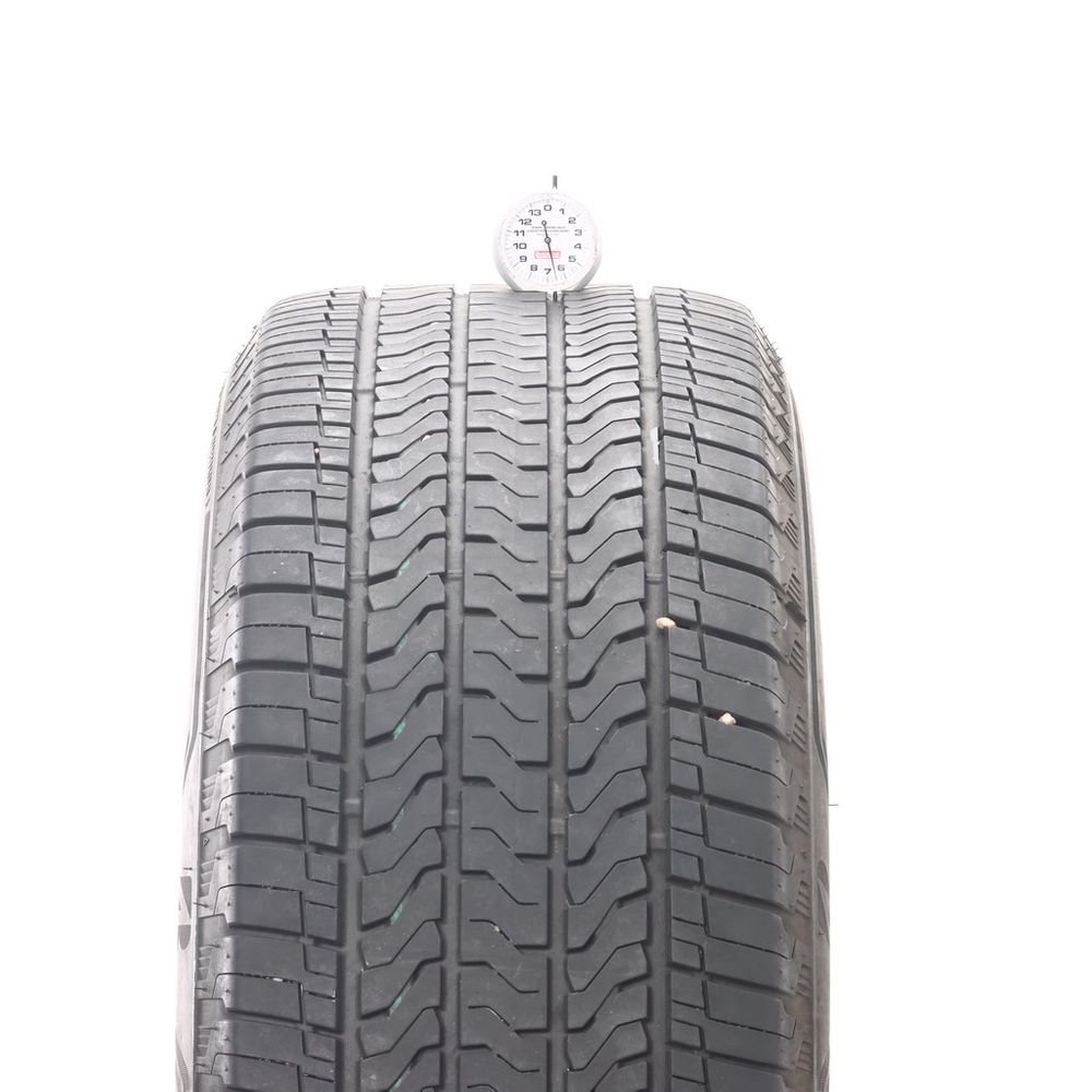 Set of (2) Used 275/60R20 Bridgestone Alenza A/S 02 115S - 6.5/32 - Image 2