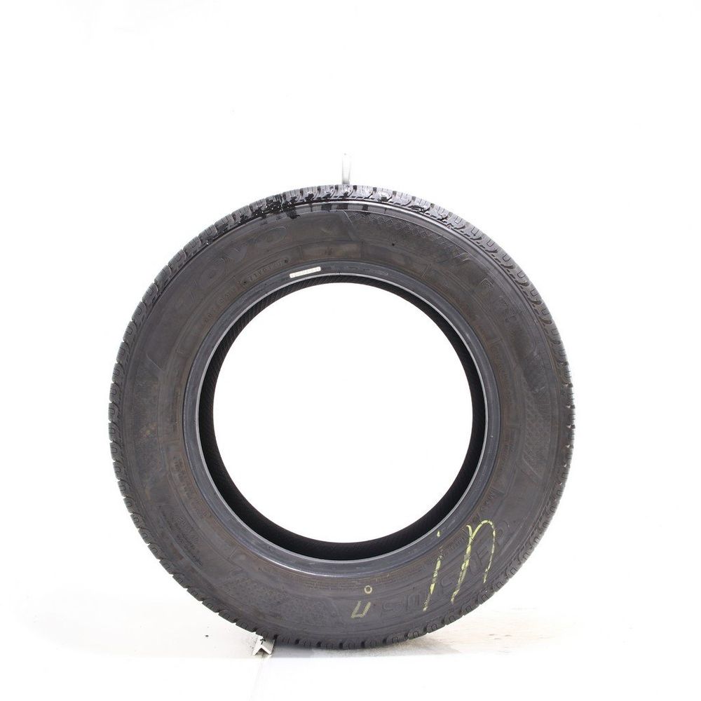 Used 215/60R16 Toyo Celsius 95H - 10/32 - Image 3