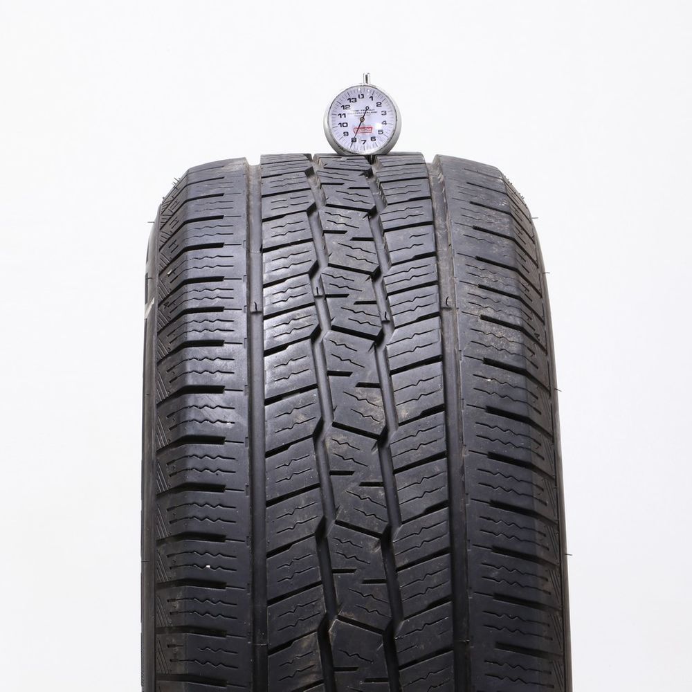Set of (2) Used 265/60R18 Fortune Tormenta H/T FSR305 110H - 7.5-8/32 - Image 5