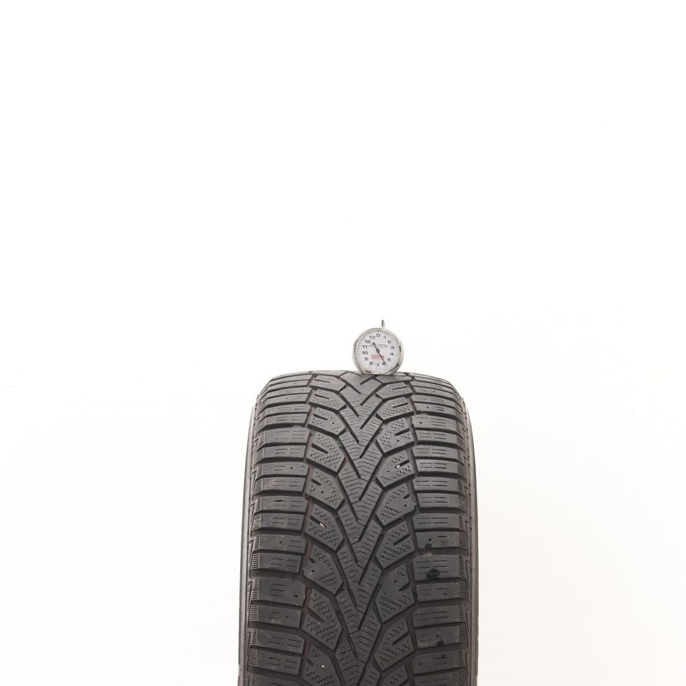 Used 205/60R16 General Altimax Arctic 12 96T - 5.5/32 - Image 2
