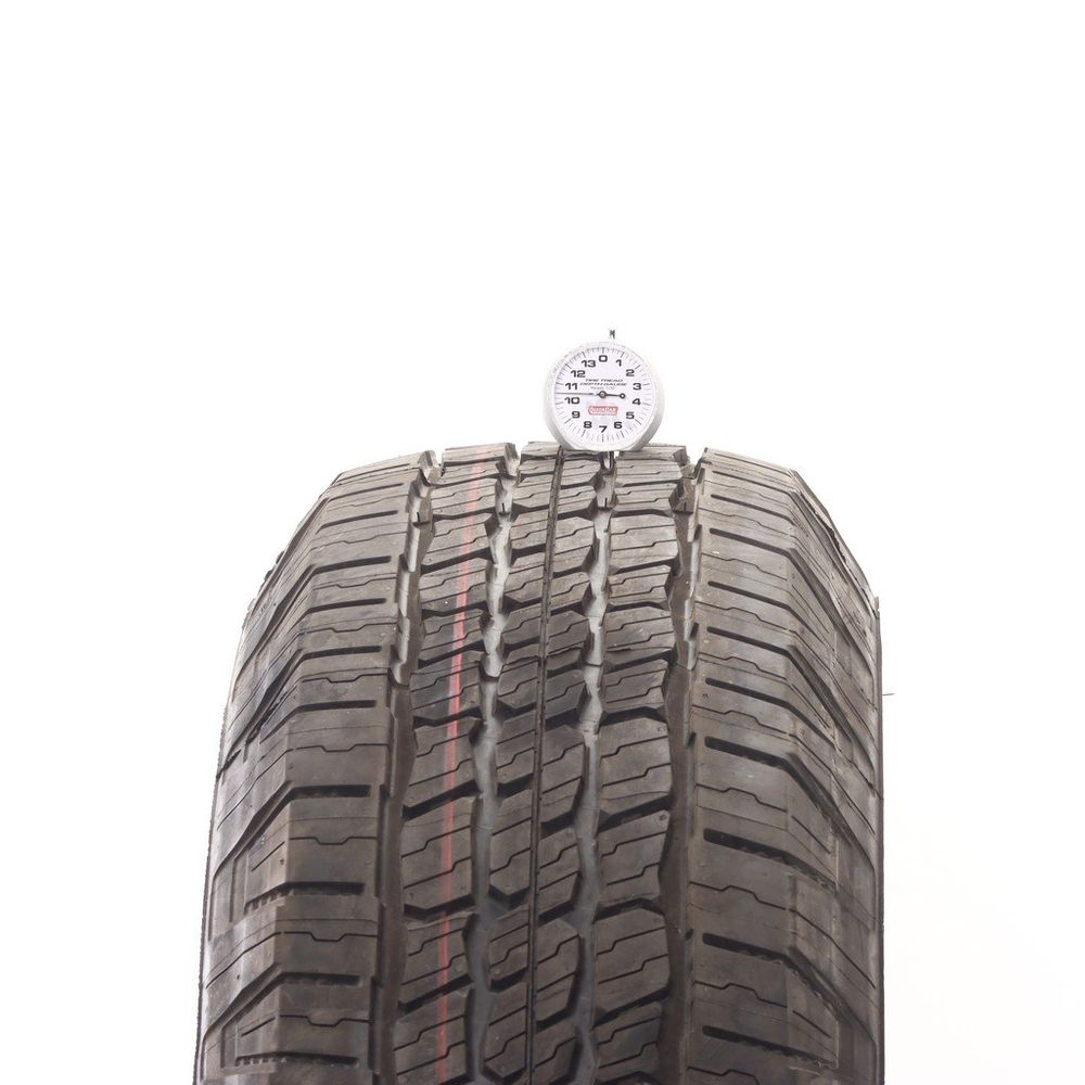 Used 265/70R18 Michelin LTX Trail  116T - 10.5/32 - Image 2