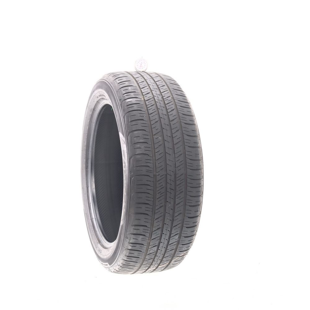 Set of (4) Used 255/50R20 Falken Ziex CT50 AS 104V - 6.5-7.5/32 - Image 4