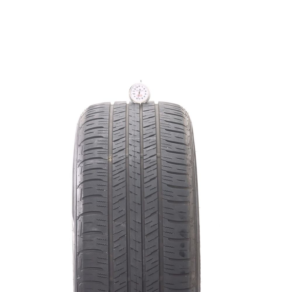 Set of (4) Used 255/50R20 Falken Ziex CT50 AS 104V - 6.5-7.5/32 - Image 5