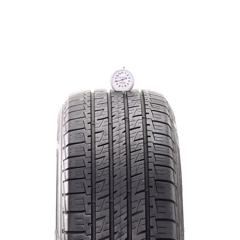 Set of (2) Used 235/55R19 Goodyear Assurance MaxLife 101V - 10-11.5/32 - Image 2